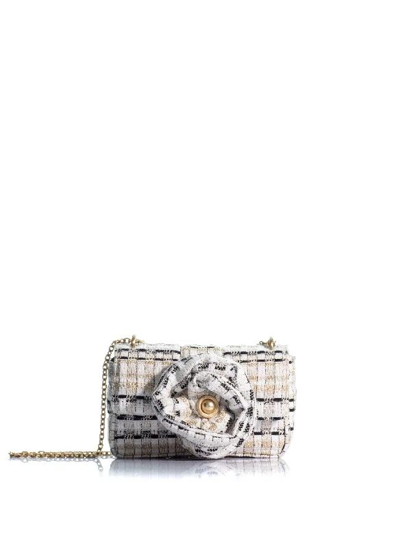 Easy Elegance Sales The Melody Gardenia Your Perfect Bag At The Perfect Price