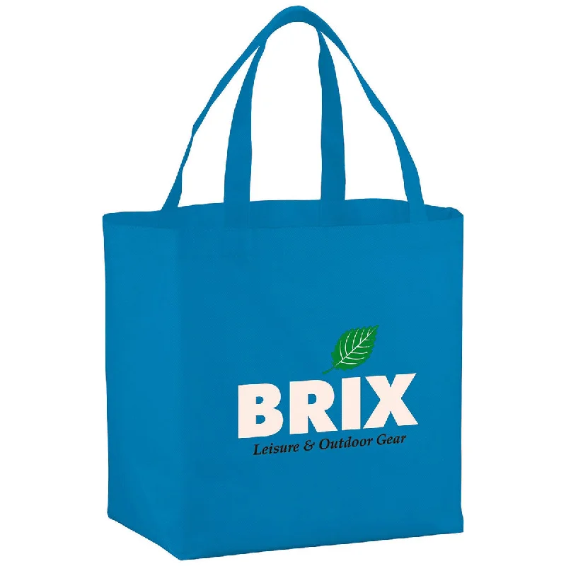 Limited Stock, Big Sale Bullet Process Blue YaYa Budget Non-Woven Shopper Tote Elegant Bags, Limited Stock Limited Stock, Big Sale Bullet Process Blue YaYa Budget Non-Woven Shopper Tote Elegant Bags, Limited Stock