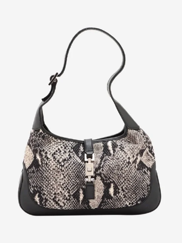 Polished Style Deals Grey Jackie small nylon coated canvas shoulder bag Statement Bags At Unbelievable Discounts – Shop Today Polished Style Deals Grey Jackie small nylon coated canvas shoulder bag Statement Bags At Unbelievable Discounts – Shop Today