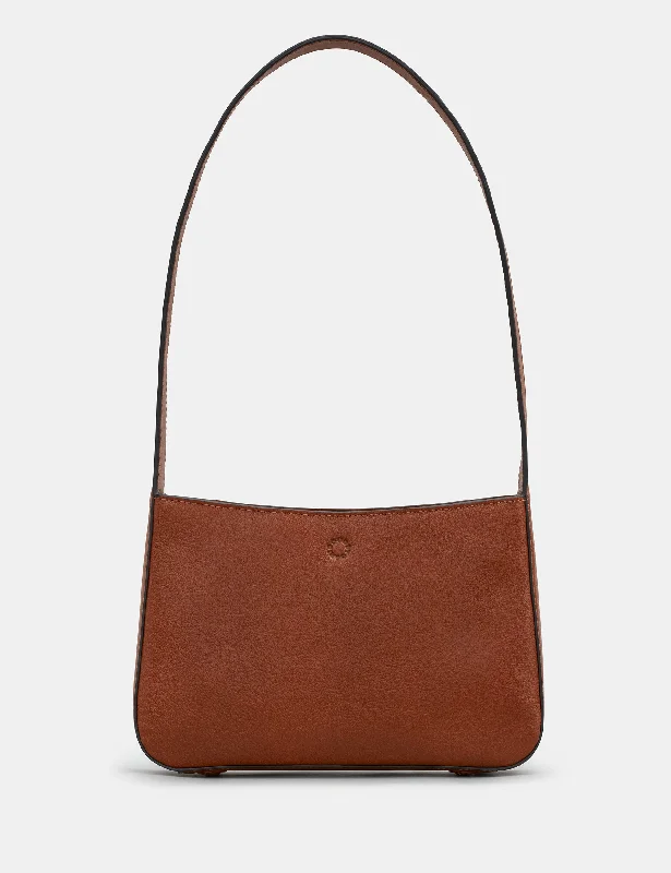 Luxurious But Budget-Friendly Bags Aspen Brown Leather Shoulder Bag Stylish Bags At Unbeatable Prices Luxurious But Budget-Friendly Bags Aspen Brown Leather Shoulder Bag Stylish Bags At Unbeatable Prices