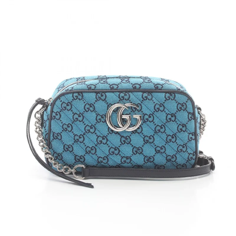 Timeless Elegance Sale Gucci GG Marmont Canvas Leather Shoulder Bag Stylish Totes With Special Discounts Timeless Elegance Sale Gucci GG Marmont Canvas Leather Shoulder Bag Stylish Totes With Special Discounts