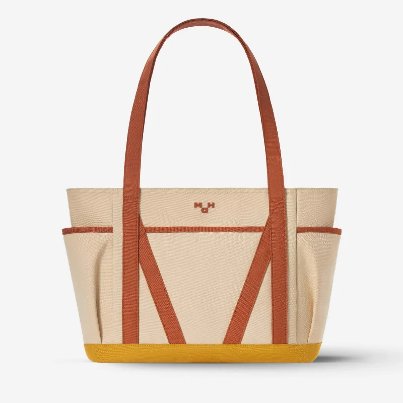 Top Deals Young Tour Tote | Classic Designer Bags At Exclusive Clearance Prices