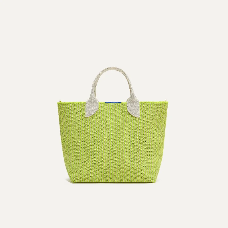 Functional Bags For Busy Moms And Dads The Lightweight Petite Tote - Chartreuse Carry Elegance For Less Functional Bags For Busy Moms And Dads The Lightweight Petite Tote - Chartreuse Carry Elegance For Less