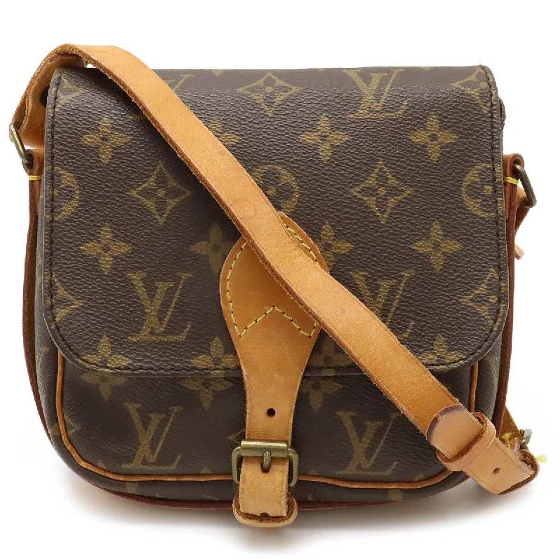 Timeless Elegance Redefined Louis Vuitton Monogram Mini Cartouchiere Shoulder Bag M51254 Elegant Purses, Shop & Save Timeless Elegance Redefined Louis Vuitton Monogram Mini Cartouchiere Shoulder Bag M51254 Elegant Purses, Shop & Save
