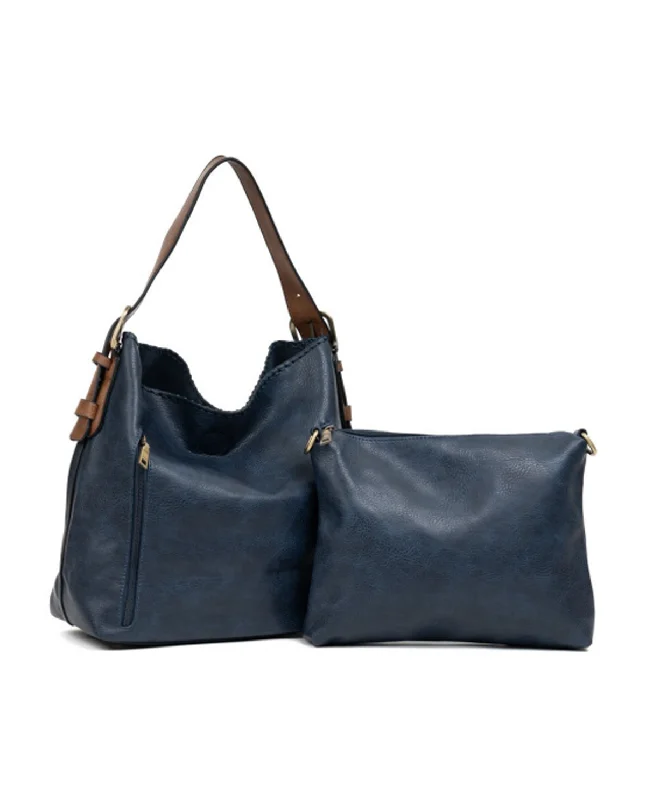 Alexa Hobo + Inner Bag The Best Handbag Sale Of The Season