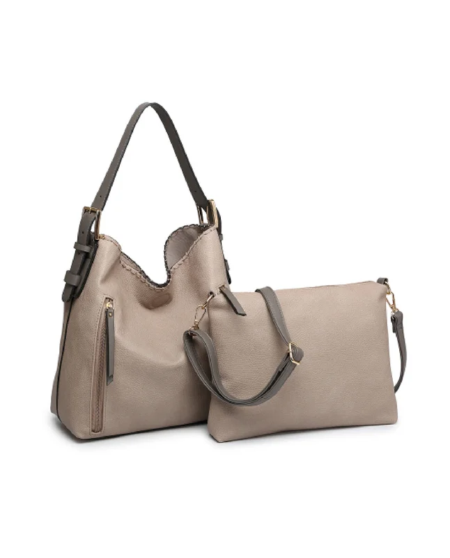 Alexa Fog Grey