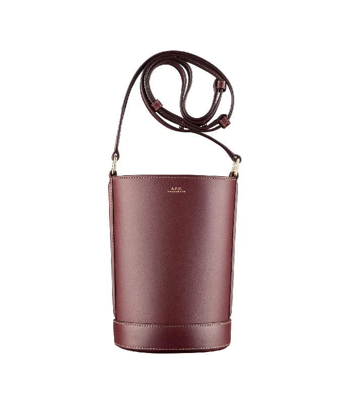 Ambre Seau Small Bag Chic Bags, Shop Now