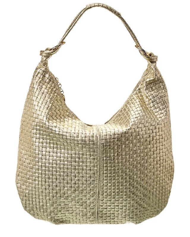 Persaman New York #1155 Leather Tote Luxury Handbags, Budget-Friendly