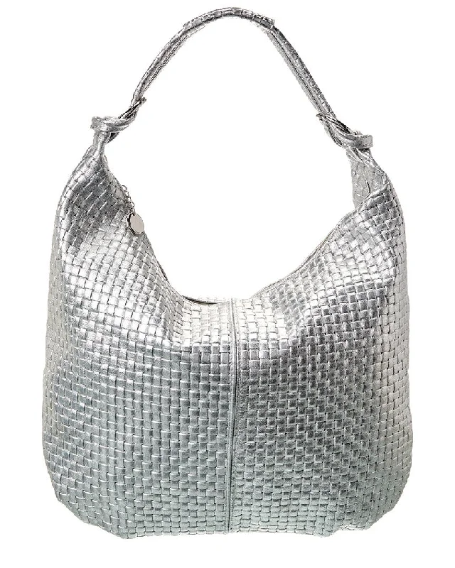 Persaman New York #1155 Leather Tote Chic Bags, Shop Now & Save