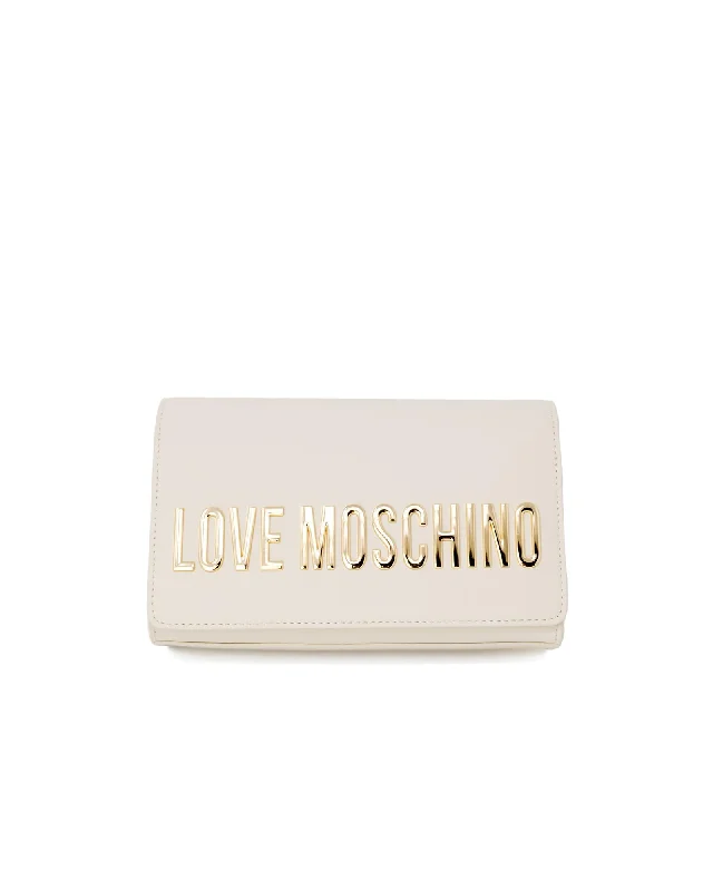 Love Moschino Plain  Bag Best Deals On Premium Handbags