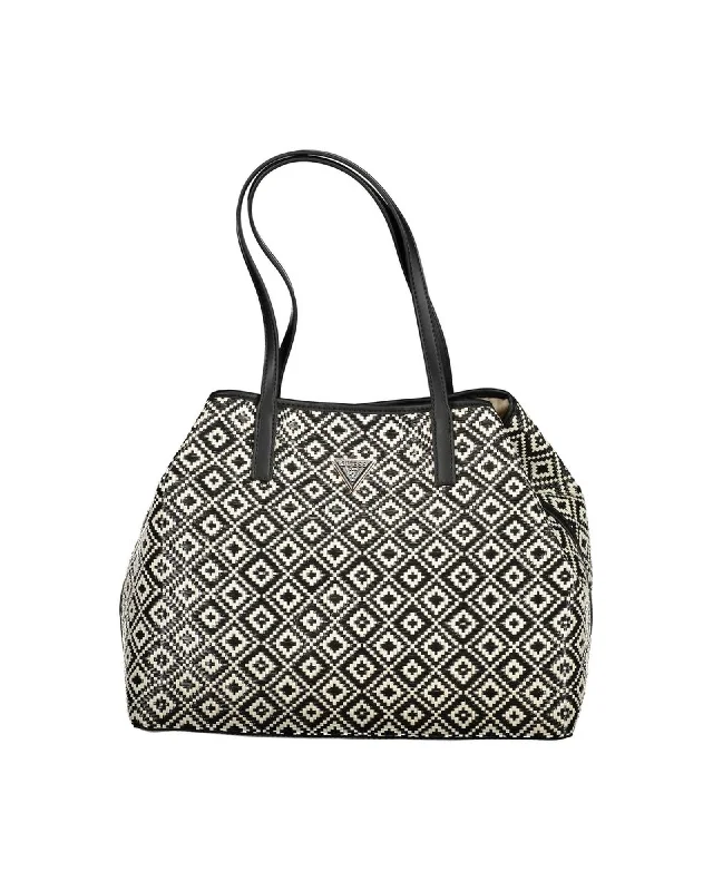 Guess Jeans Guess Natalie Tote Bag Stylish Totes, Special Discounts