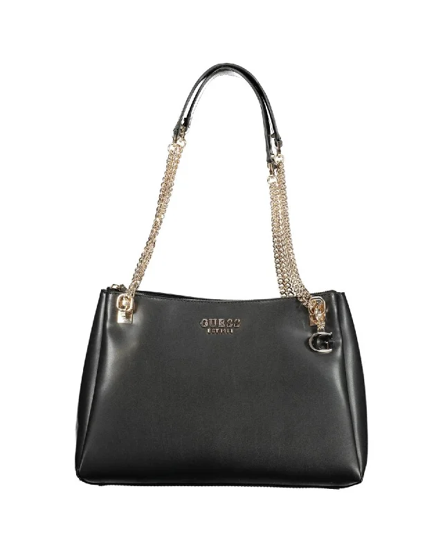 Guess Jeans Polyethylene Handbag The Bag Sale You've Been Waiting For Is Here