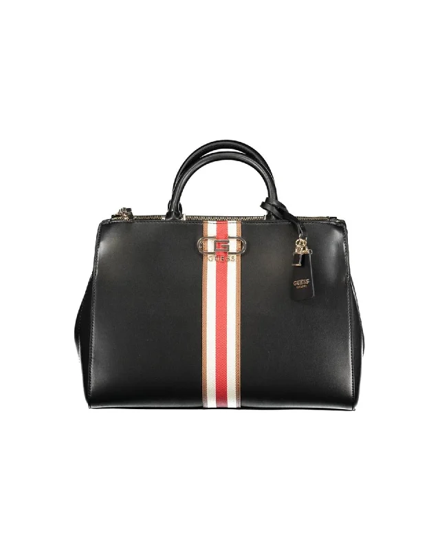 Guess Jeans Polyethylene Handbag Everyday Bags At Wallet-Friendly Prices