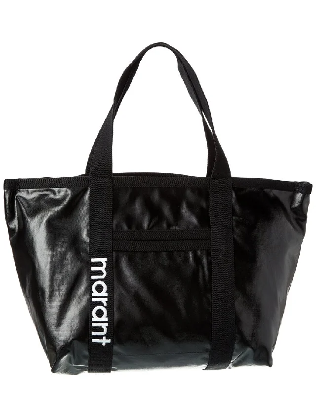 Isabel Marant Darwen Tote Stylish Totes, Special Discounts