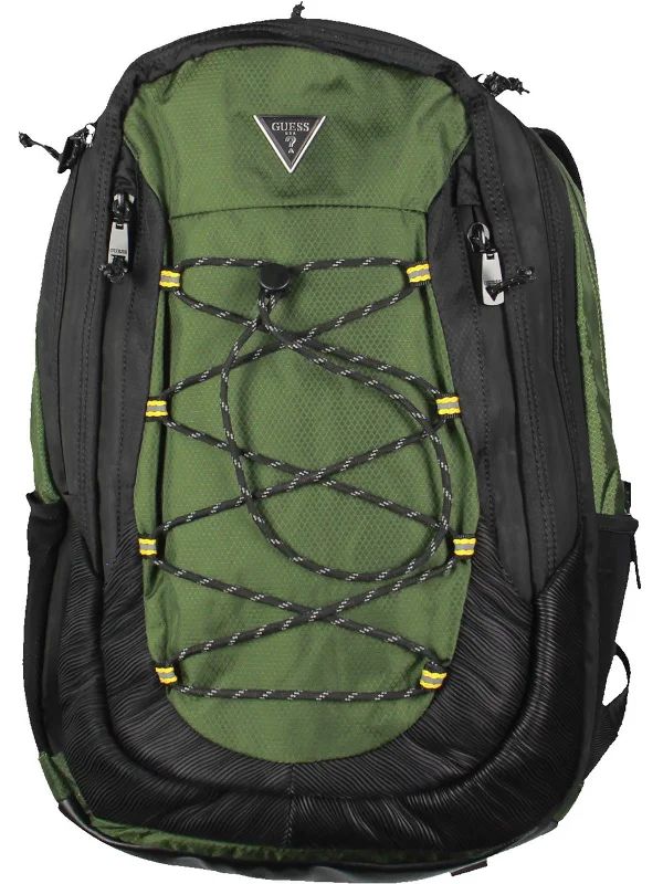 Certosa Mens Tech Multifunctional Backpack Fashion-Forward Bags At Exclusive Promotional Prices Certosa Mens Tech Multifunctional Backpack Fashion-Forward Bags At Exclusive Promotional Prices