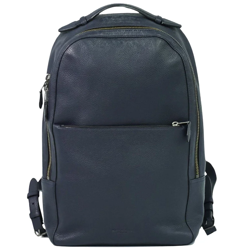 Coach Metropolitan Leather Backpack Bag (Pre-Owned) Fashionable Bags With Special Seasonal Offers Coach Metropolitan Leather Backpack Bag (Pre-Owned) Fashionable Bags With Special Seasonal Offers