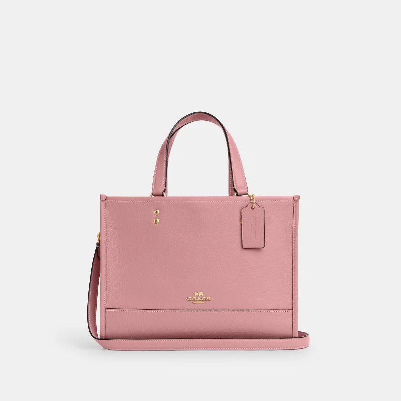Coach Outlet Dempsey Carryall Stylish Bags, Unbeatable Prices