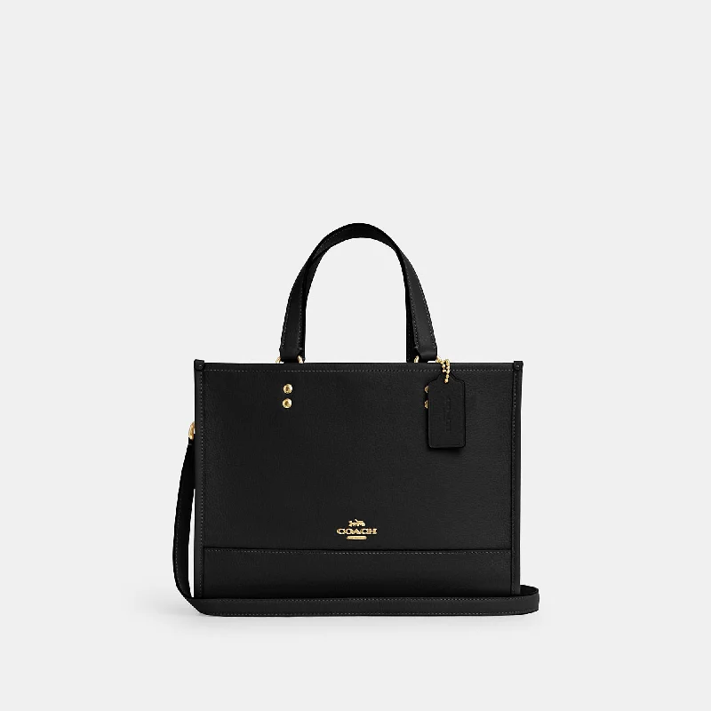 gold/black