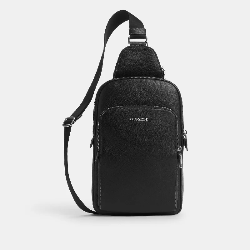 Coach Outlet Ethan Pack Grab Your Favorite Handbags At Discounted Prices