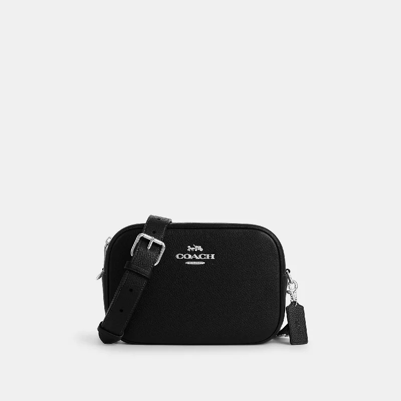 Coach Outlet Jamie Camera Bag With Rivets Trendy And Timeless Handbags Now On Sale