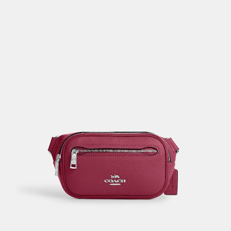 Coach Outlet Mini Belt Bag Elegant Purses, Shop & Save