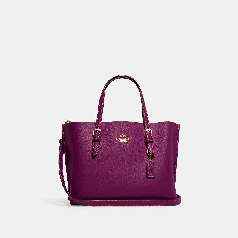 dark magenta/brown