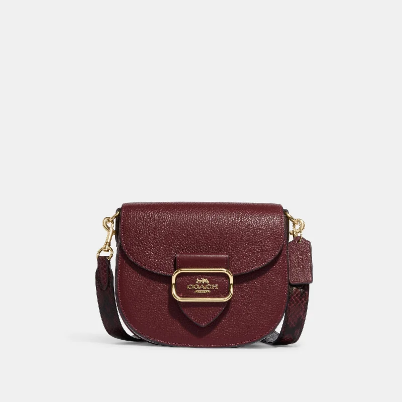 gold/black cherry multi