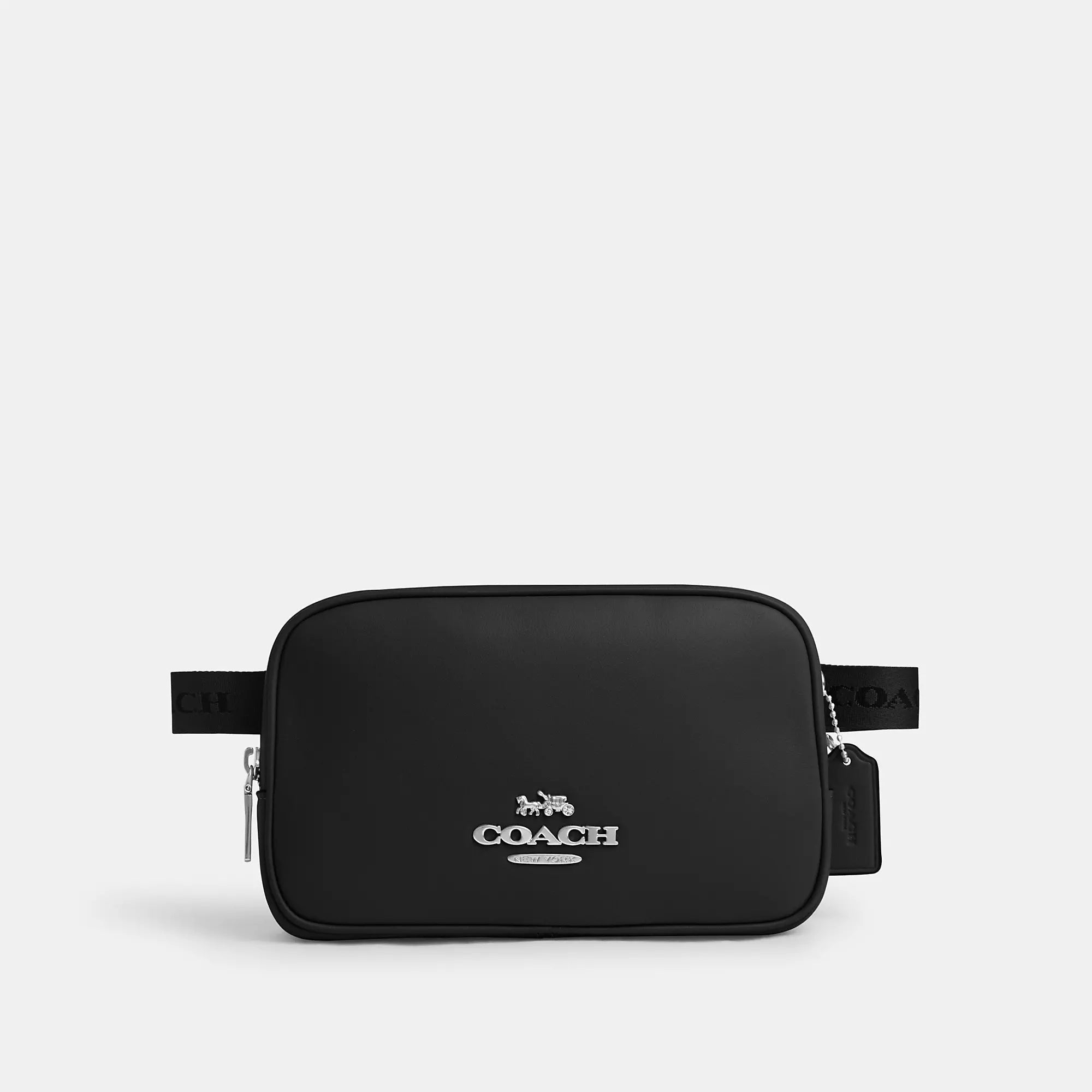 Coach Outlet Pace Belt Bag Your Perfect Bag At The Perfect Price