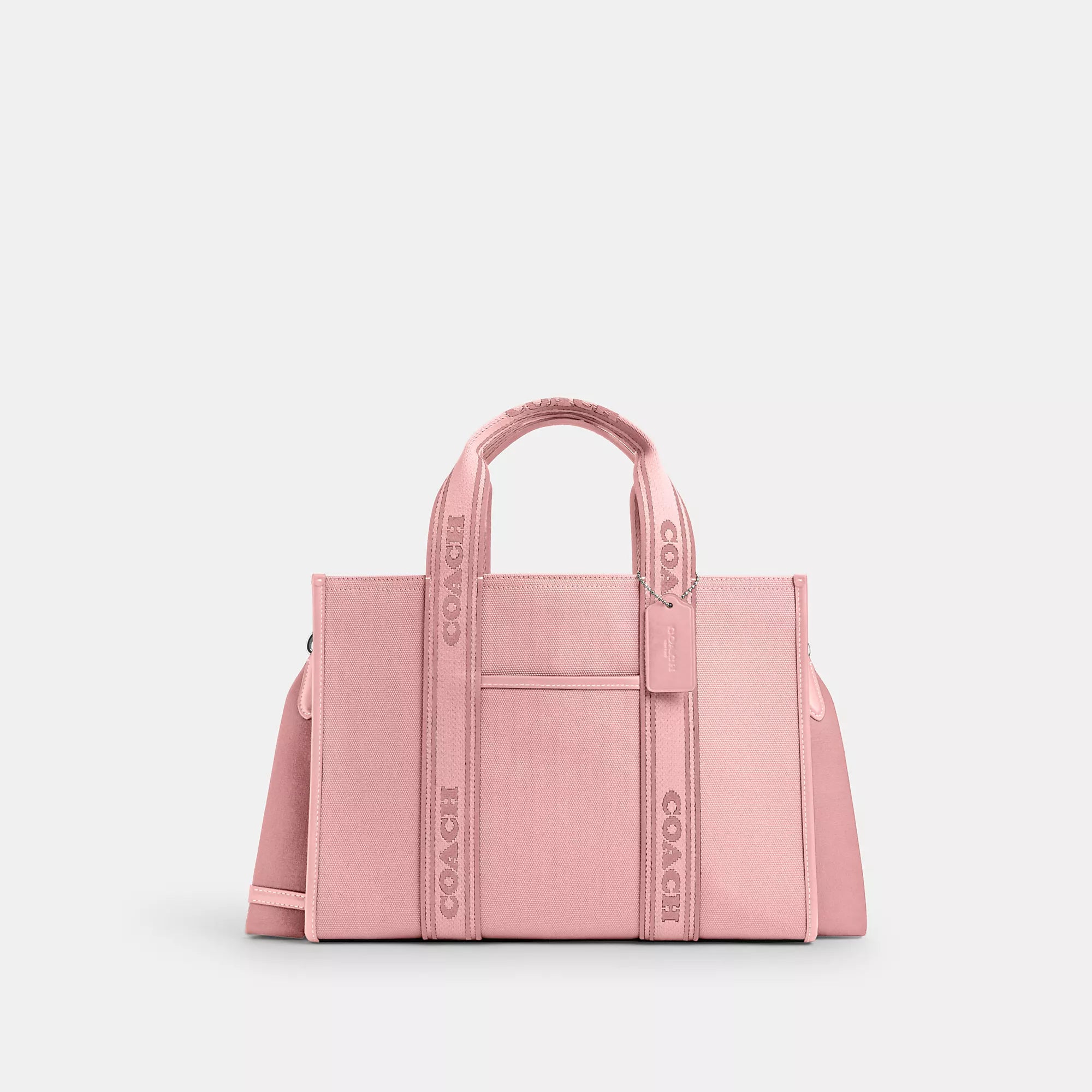 Coach Outlet Smith Tote Affordable Luxury With Top-Quality Handbags