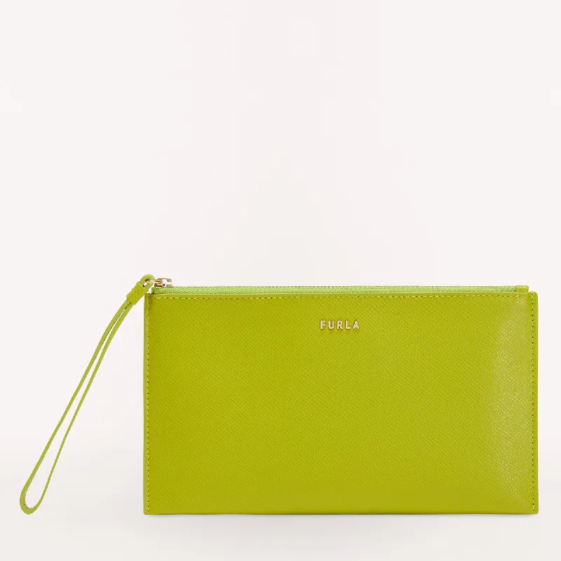 Furla Classic Envelope Xl High-Fashion Handbags At Reduced Costs
