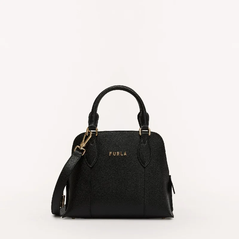 Furla Vittoria Dome S Limited-Time Sale On Trendy Handbags – Don't Miss Out