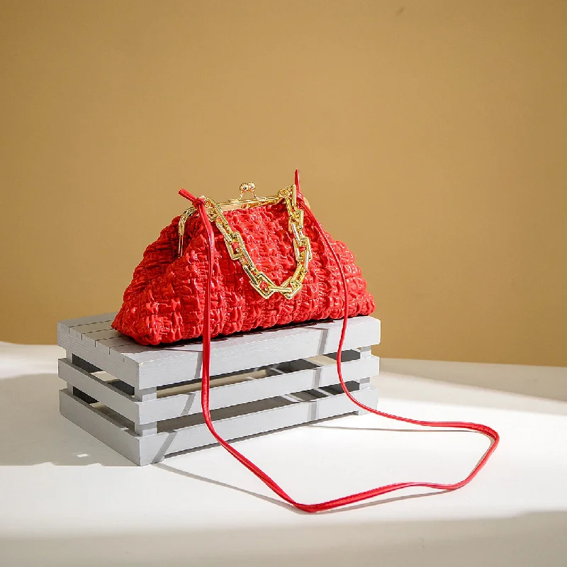 Ladies Pleated Handbags Premium Handbags At Budget-Friendly Prices