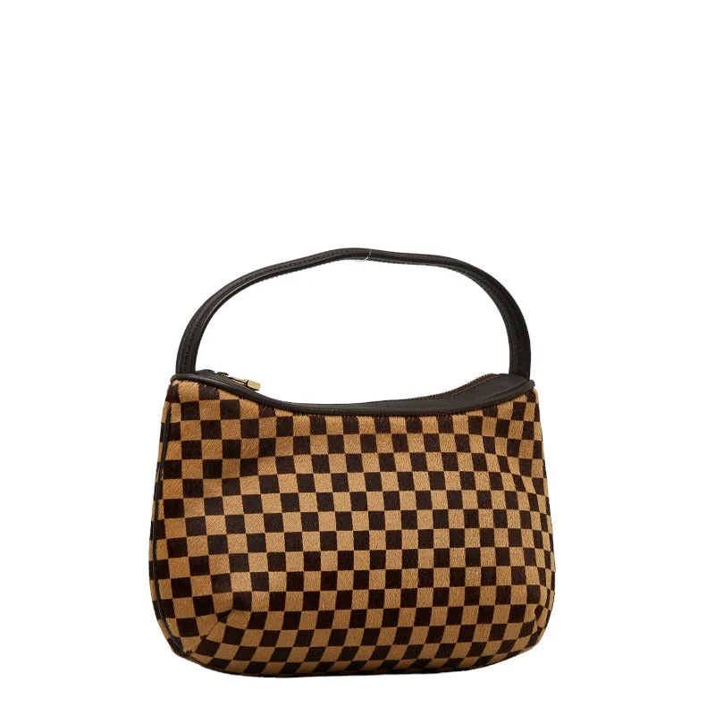 Louis Vuitton Damier Sauvage Tiger Handbag M92132 Trendy Handbags, Limited-Time Sale
