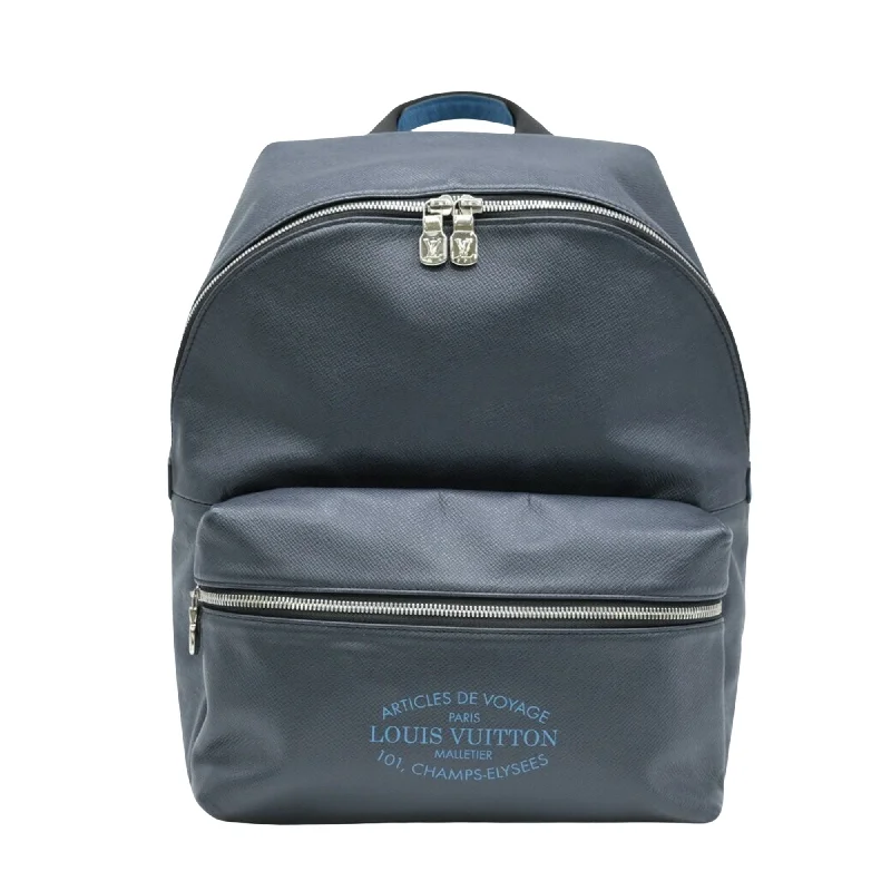 Louis Vuitton Discovery Leather Backpack Bag (Pre-Owned) High-End Bags, Low-End Prices Louis Vuitton Discovery Leather Backpack Bag (Pre-Owned) High-End Bags, Low-End Prices