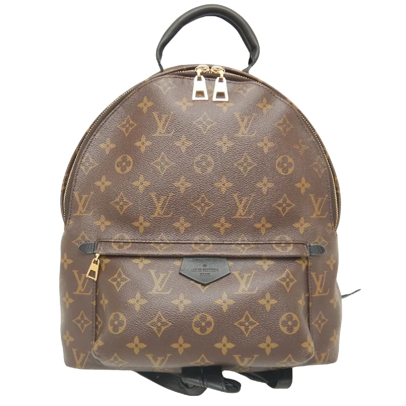 Louis Vuitton Palm Springs Mm Canvas Backpack Bag (Pre-Owned) Upgrade Your Look With Our Bag Sale Louis Vuitton Palm Springs Mm Canvas Backpack Bag (Pre-Owned) Upgrade Your Look With Our Bag Sale