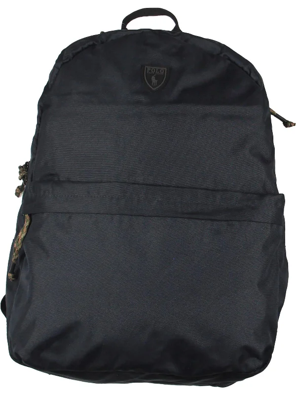 Mens Canvas Organizational Backpack Trendy Purses At Exclusive Promotional Rates