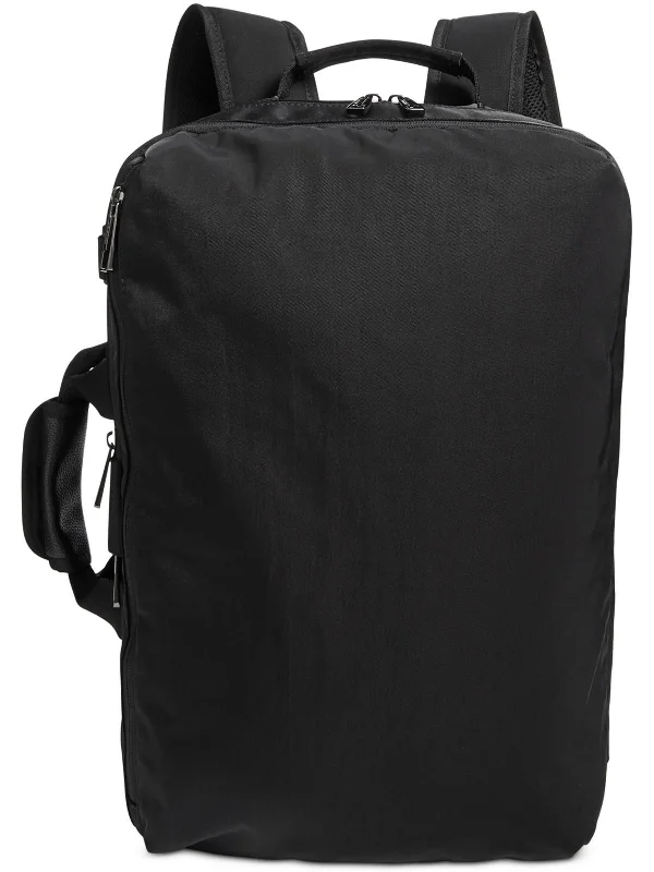 Mens Faux Trim Brifecase Backpack Affordable Luxury With Top-Quality Handbags