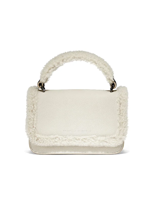 Mini Shearling Bag The Ultimate Handbag Sale – Elegant Styles At Lower Prices