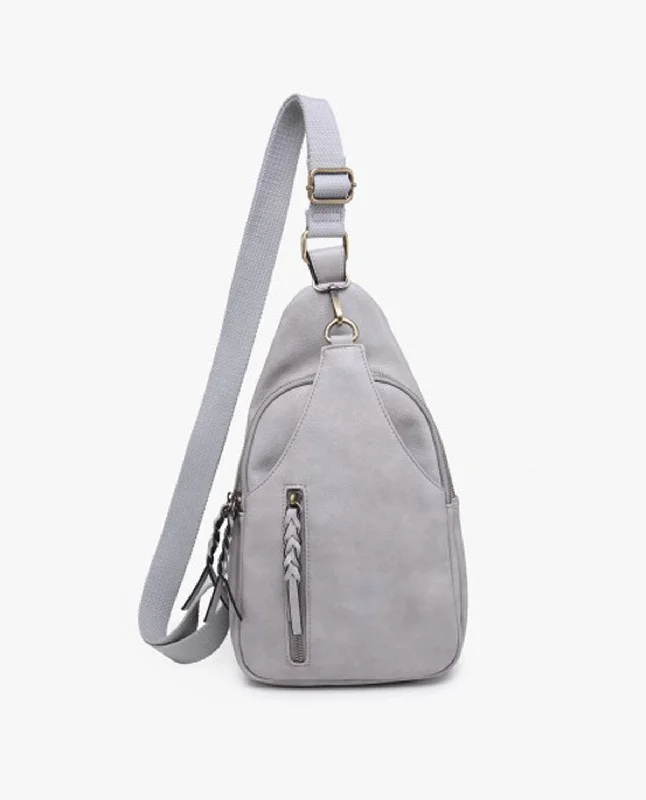 Niki Sling Bag Fashion-Forward Bags At Limited-Time Offers
