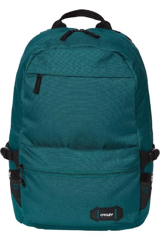 Oakley 20L Street Backpack Elegant Totes At Limited-Time Prices