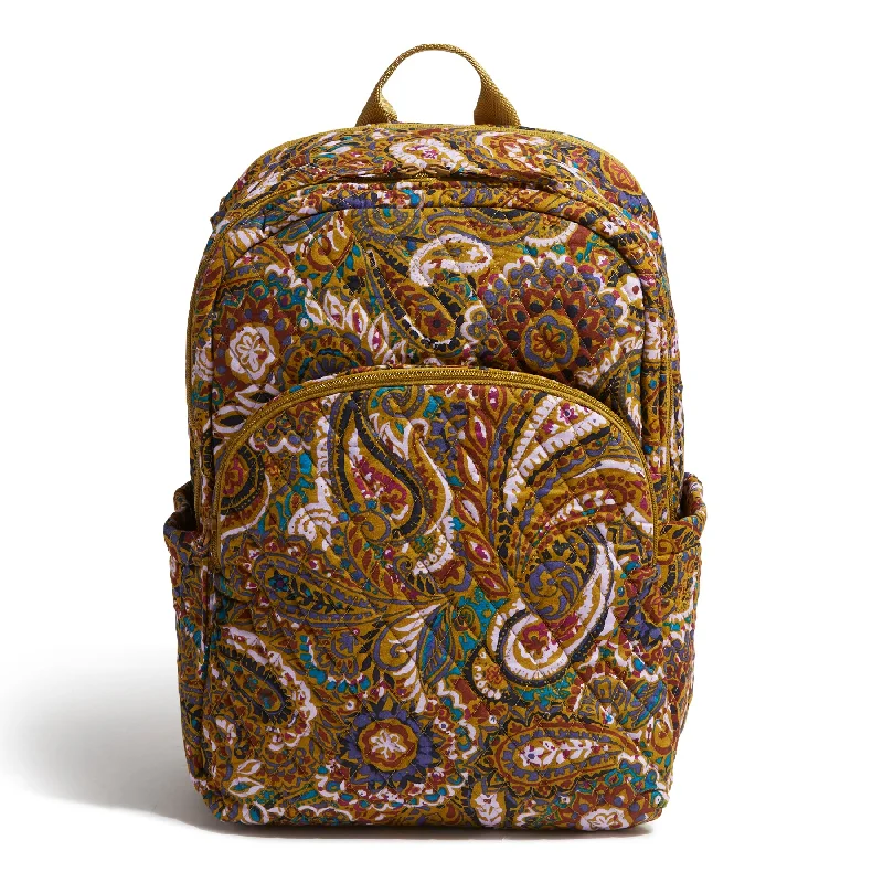 Outlet Cotton Essential Large Backpack The Perfect Bag Sale Is Here