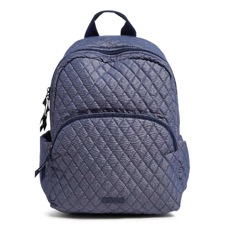 Outlet Denim Essential Backpack Shoulder Bags, Best Deals Today