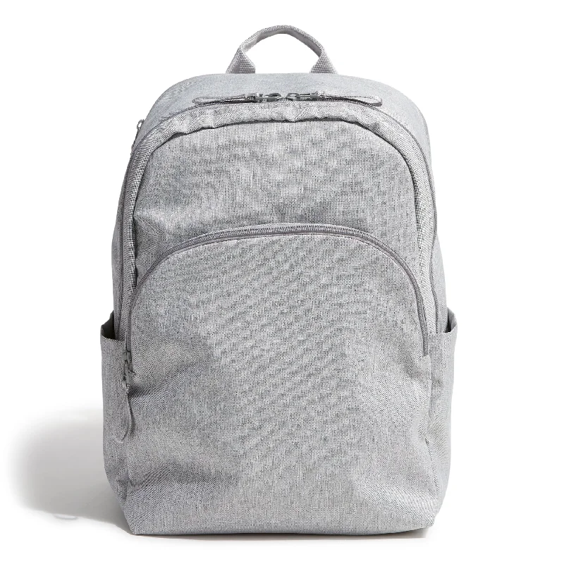 medium heather gray