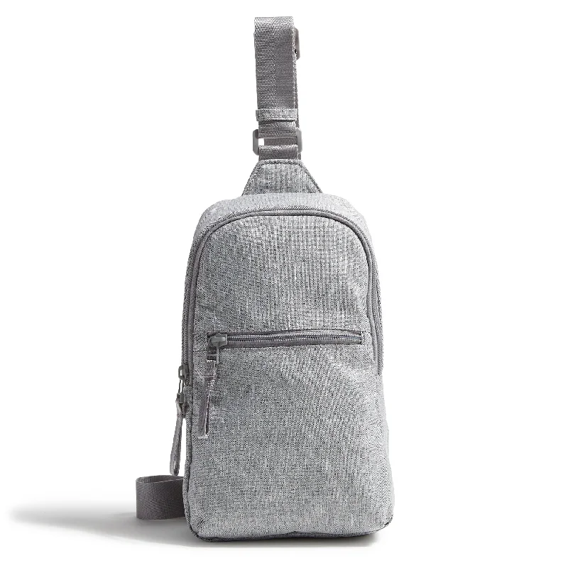 Outlet Lighten Up Essential Sling Backpack Statement Handbags At Unbeatable Discounts Outlet Lighten Up Essential Sling Backpack Statement Handbags At Unbeatable Discounts