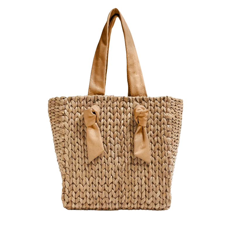 Petite Isla Bahia Lady Bag in Natural Fashionable Handbags At Must-Have Prices