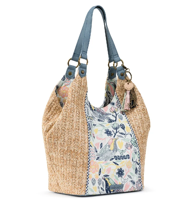 Roma Shopper Chic Crossbody Bags, Limited Offers