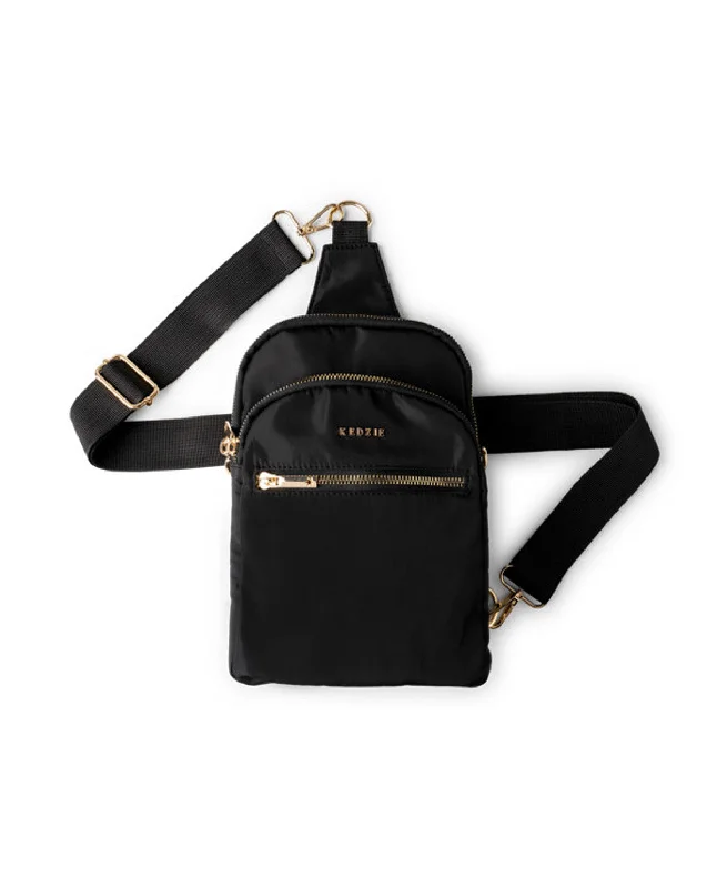 Roundtrip Convertible Sling Purse Trendy Purses At Exclusive Promotional Rates