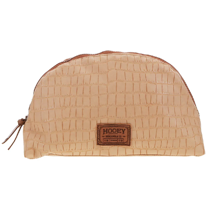 "Sedona Moon" Hooey Large Accessory Bag Cream/Tan Everyday Elegance At Special Prices "Sedona Moon" Hooey Large Accessory Bag Cream/Tan Everyday Elegance At Special Prices
