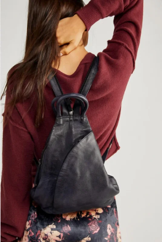We The Free Soho Convertible Sling In Black Designer Bags, Low Prices