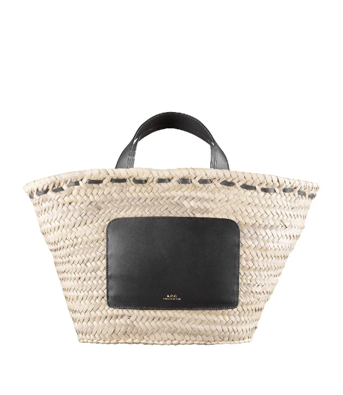 Zoe Small Basket Premium Quality Bags, Budget Prices